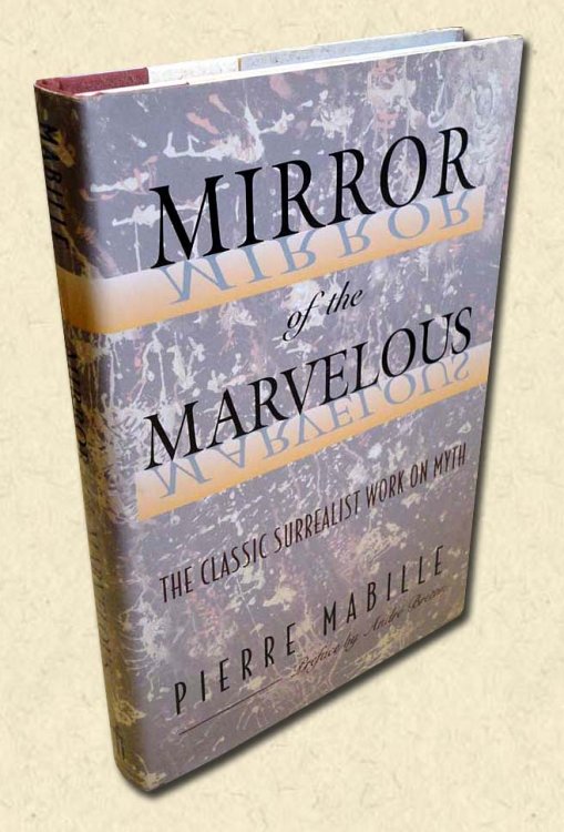 Mirror of the Marvellous