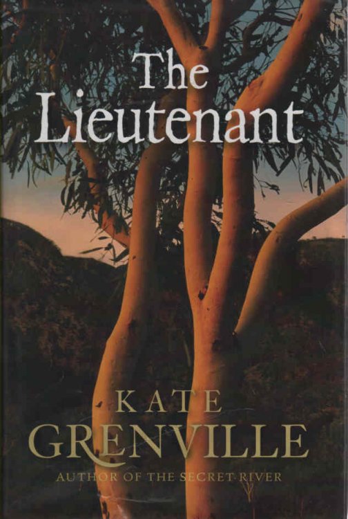 The Lieutenant