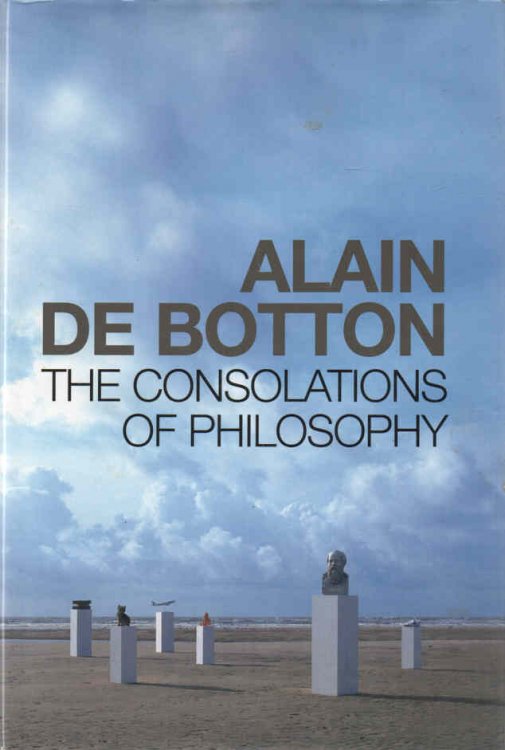 The Consolations of Philosophy