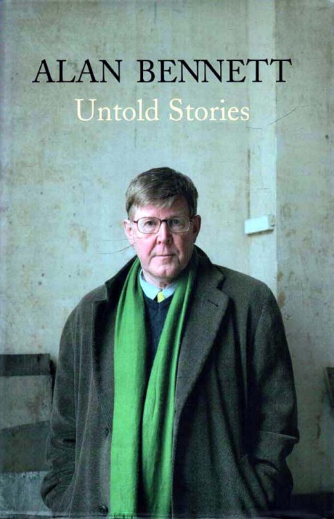 Untold Stories