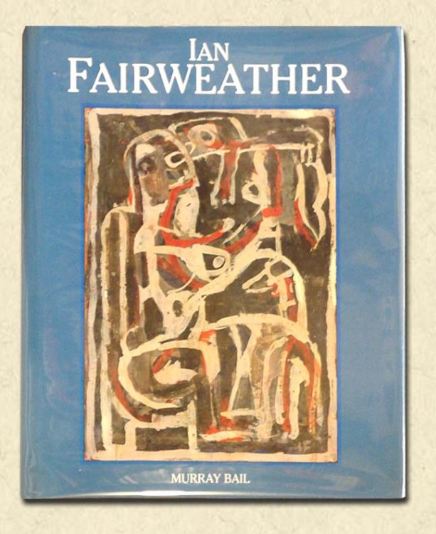 Ian Fairweather