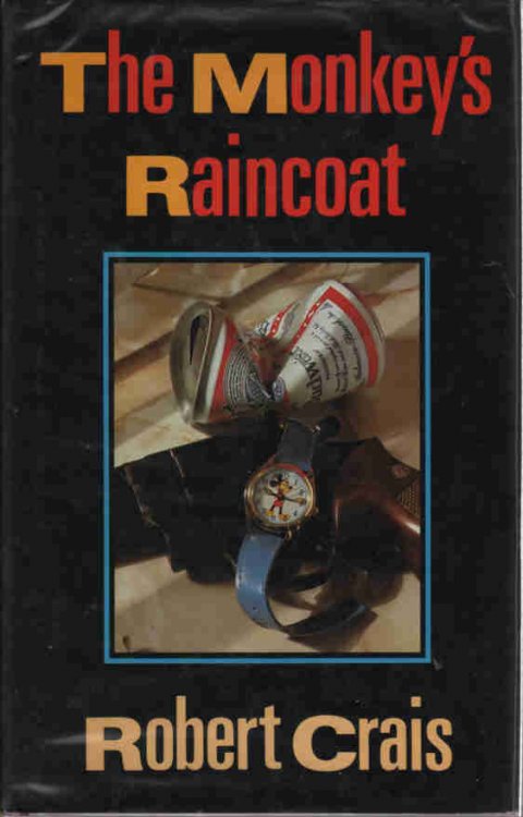 The Monkey's Raincoat