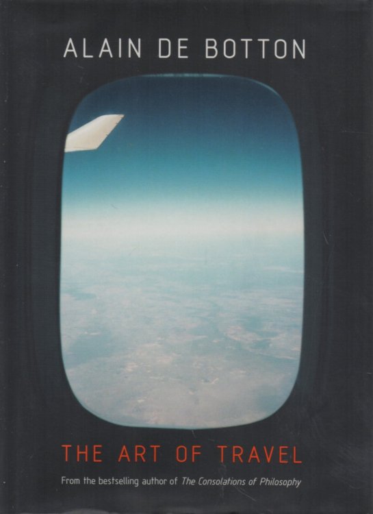 The Art of Travel