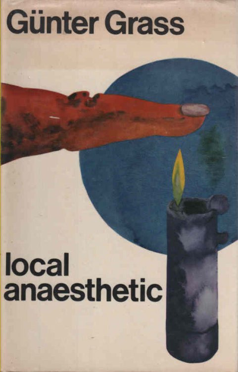 Local Anaesthetic