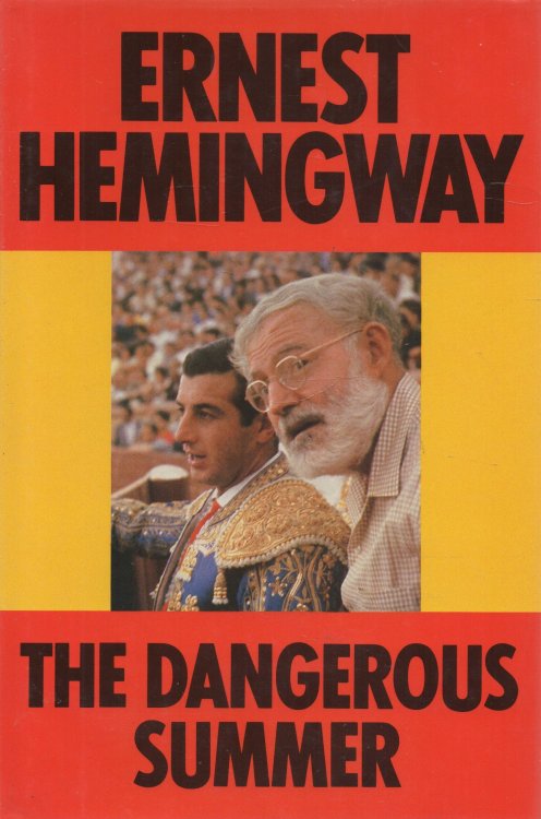 The Dangerous Summer