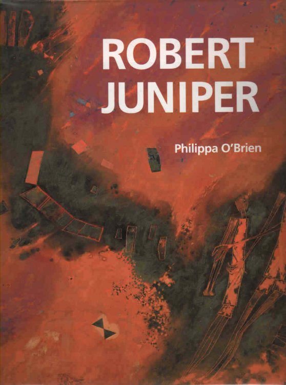 Robert Juniper