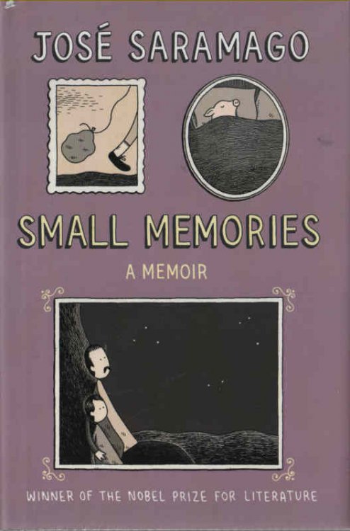 Small Memories A Memoir
