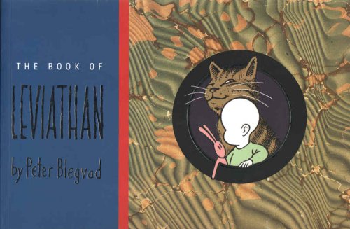 The Book of Leviathan