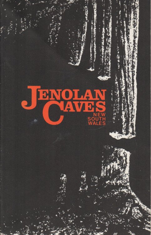 Jenolan Caves