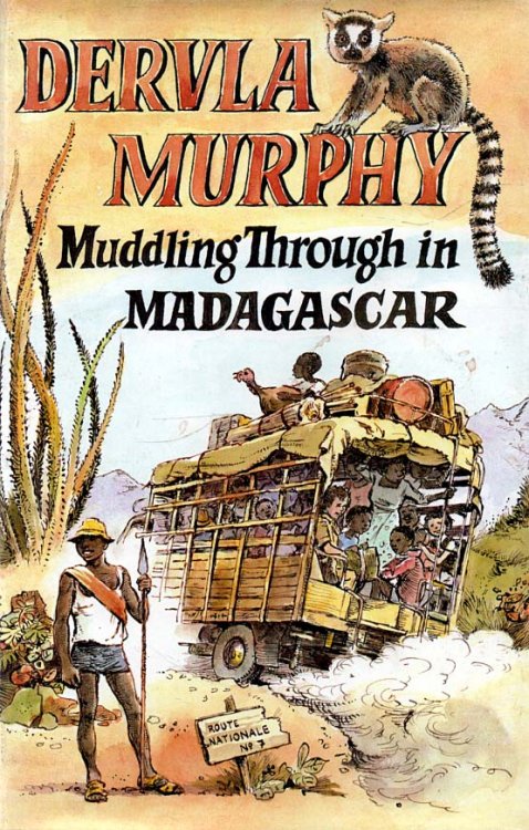 Muddling Through in Madagascar