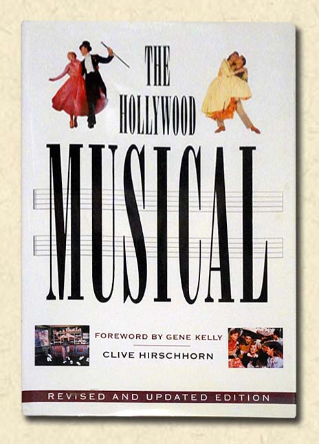 The Hollywood Musical