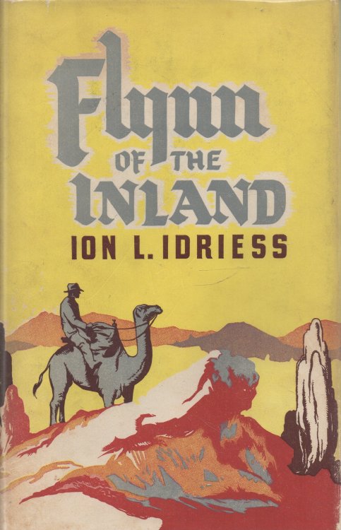 Flynn of the Inland