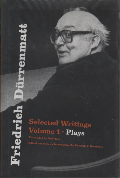 Selected Writings Volume 1 - Plays 