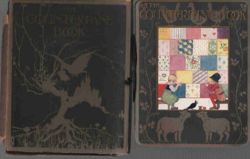 The Counterpane Book