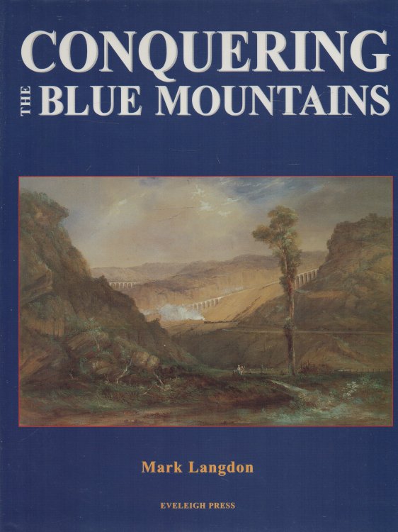 Conquering the Blue Mountains