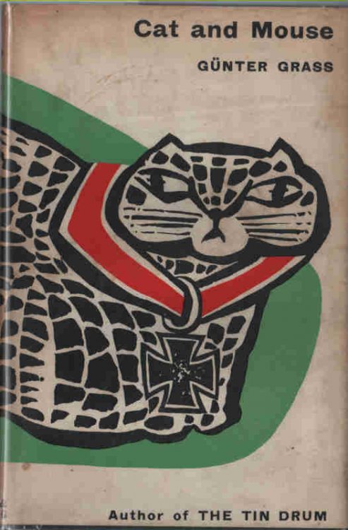 Cat and Mouse