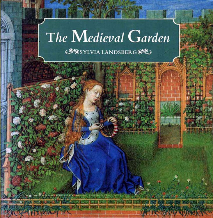 The Medieval Garden