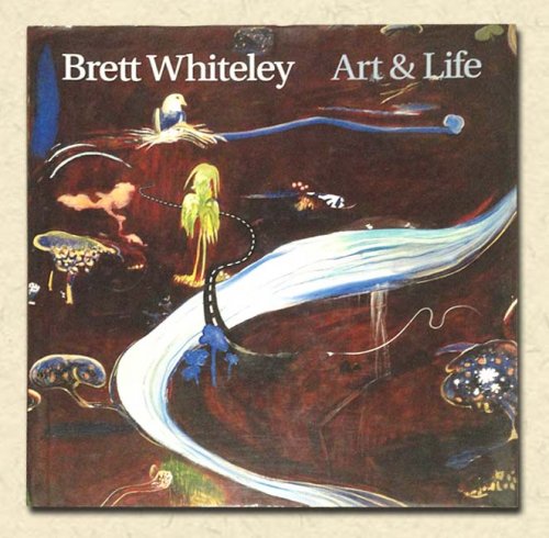 Brett Whiteley Art & Life, 1939-1992