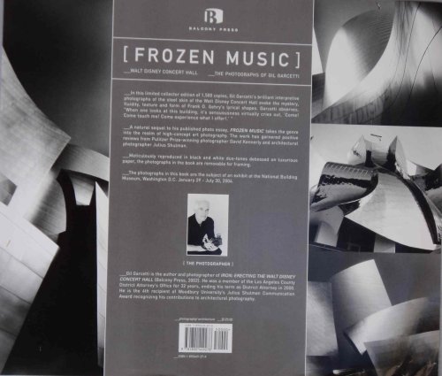 [Frozen Music]