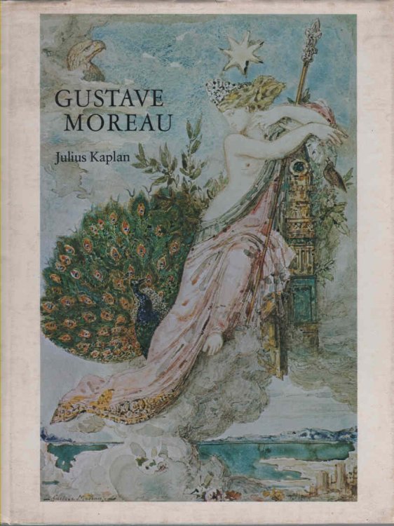 Gustave Moreau