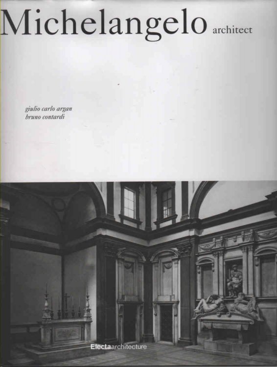 Michelangelo Architect
