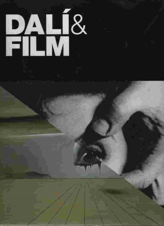 Dali and Film