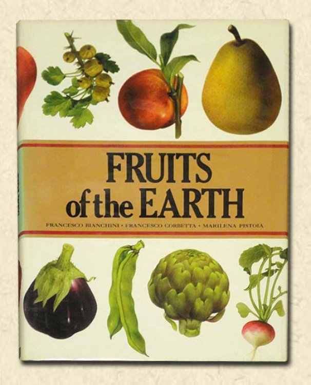 Fruits of the Earth