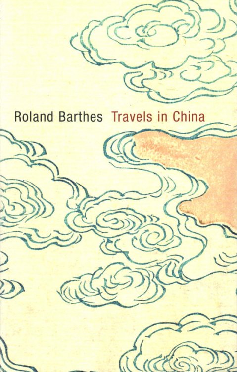 Travels in China