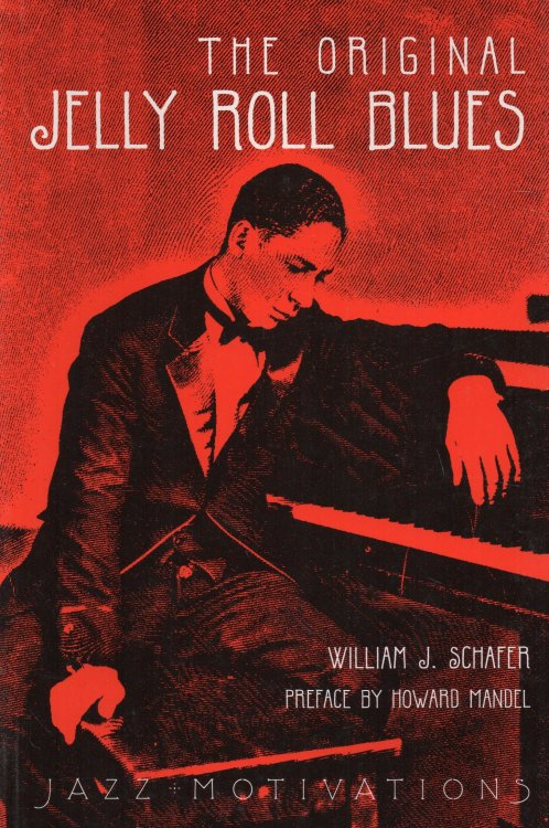 The Original Jelly Roll Blues