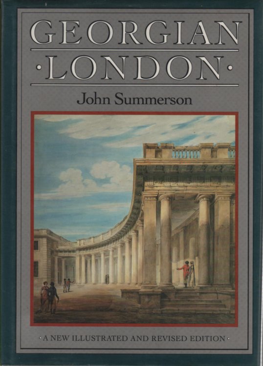 Georgian London