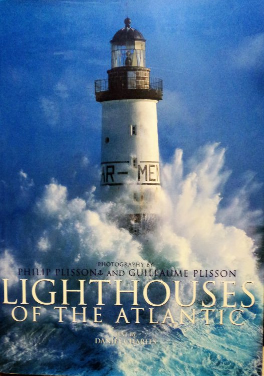 Lighthouses of the Atlantic