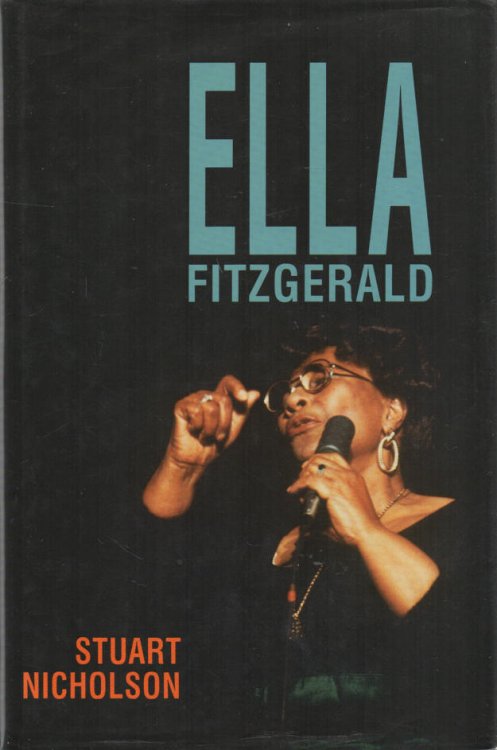 Ella Fitzgerald