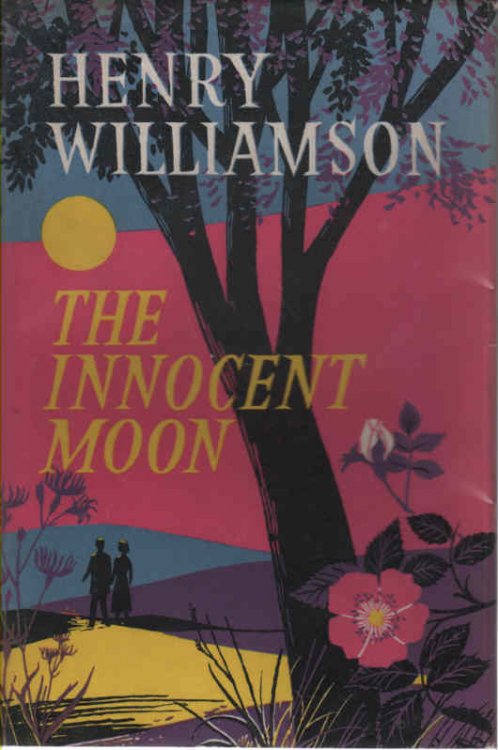 The Innocent Moon