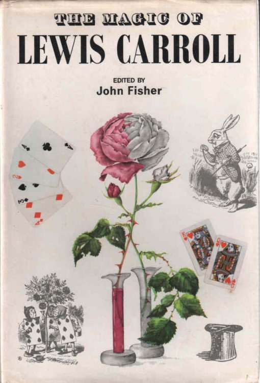 The Magic of Lewis Carroll