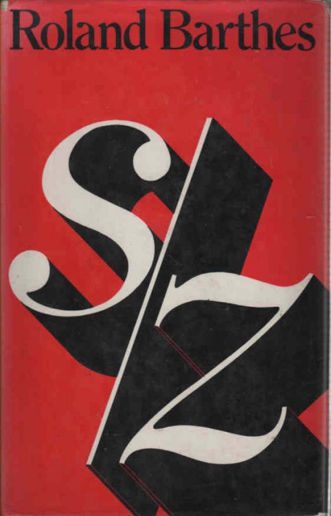 S/Z