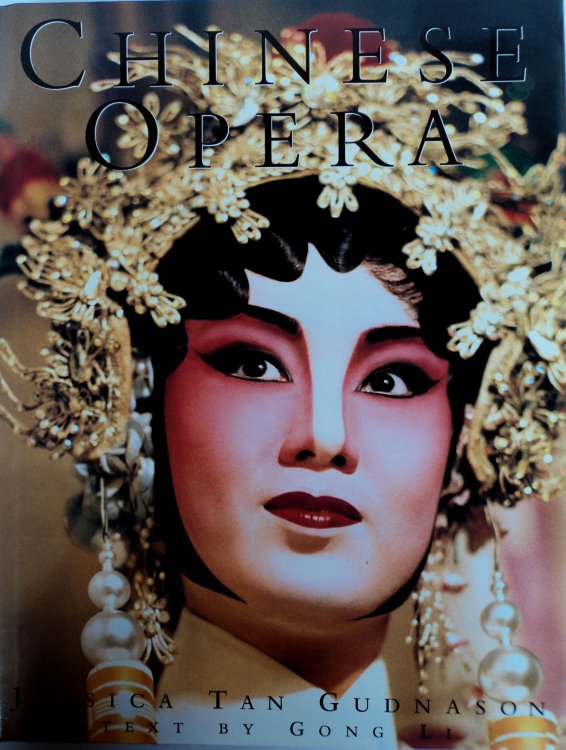 Chinese Opera