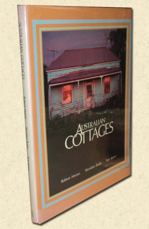 Australian Cottages