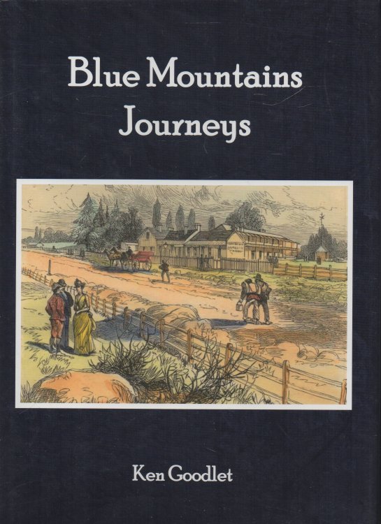 Blue Mountains Journeys
