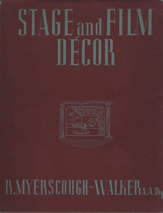 Stage and Film Decor
