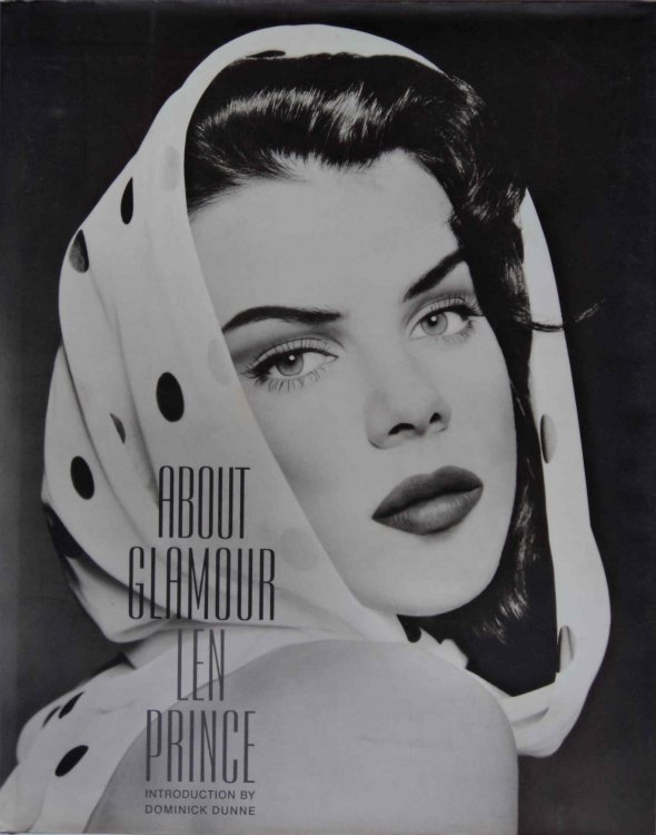 About Glamour