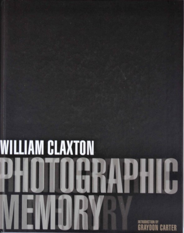 Photographic Memory