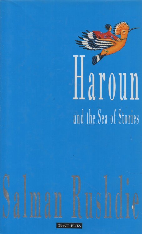 Haroun and the Sea of Stories