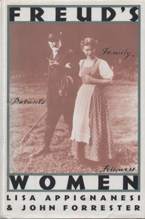 Freud's Women