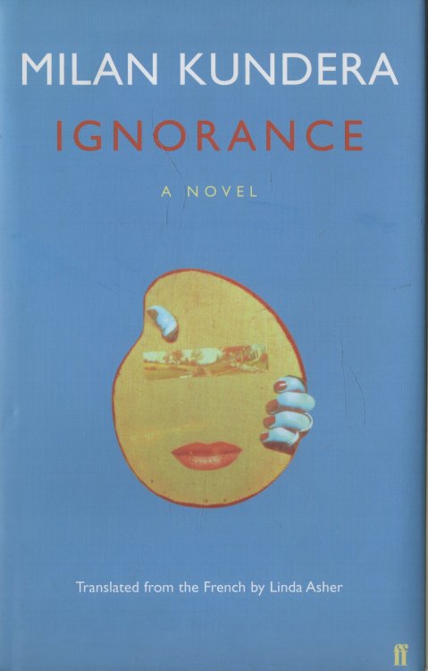 Ignorance