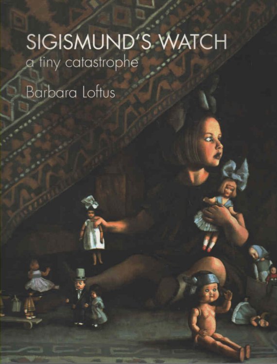 Sigismund's Watch A Tiny Catastrophe