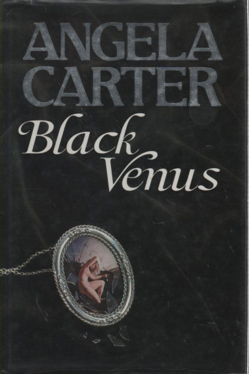 Black Venus