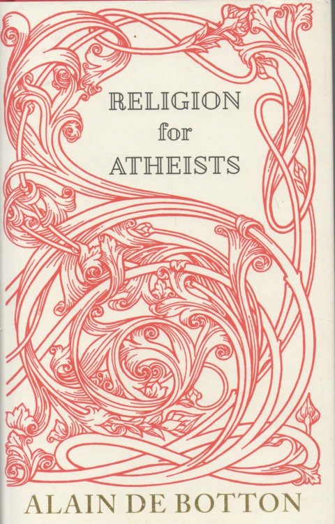 Religion for Atheists