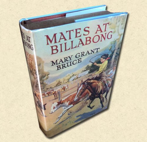 Mates at Billabong