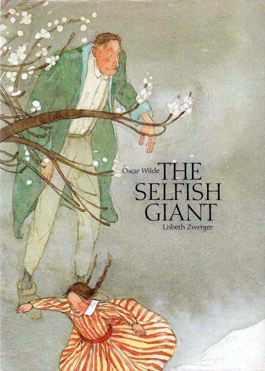 The Selfish Giant