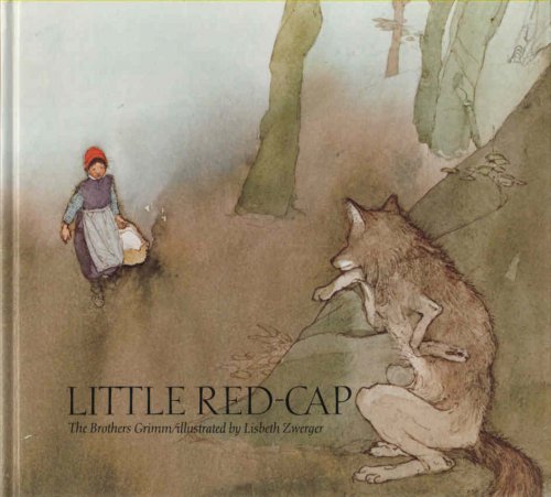 Little Red Cap